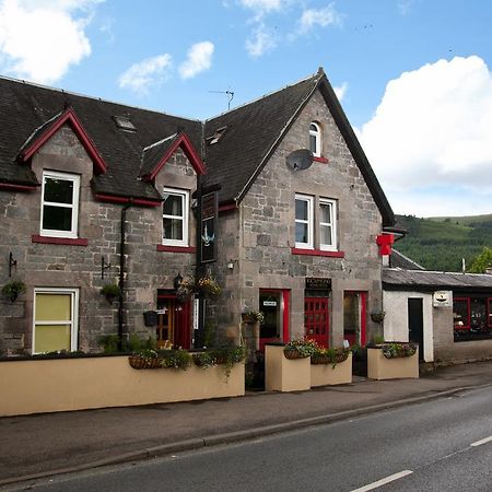 Richmond House Hotel Ltd Fort Augustus Bagian luar foto
