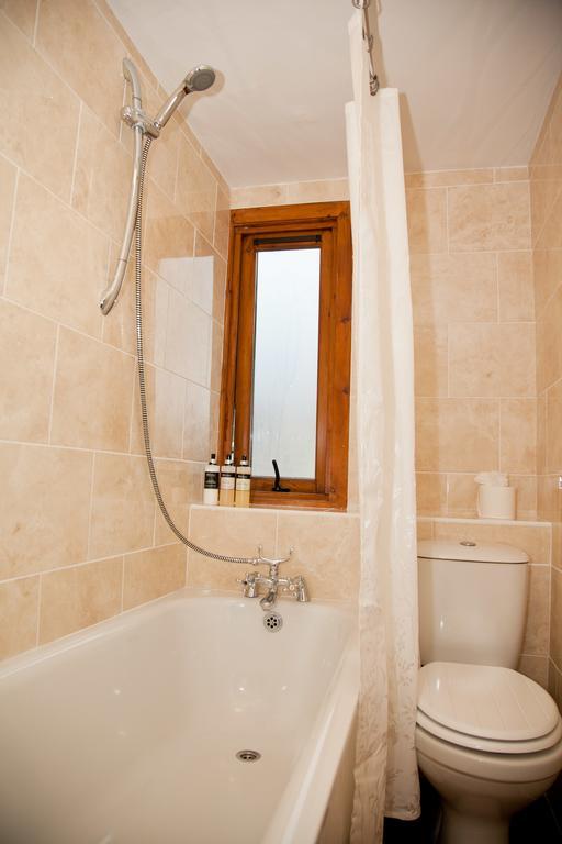 Richmond House Hotel Ltd Fort Augustus Ruang foto
