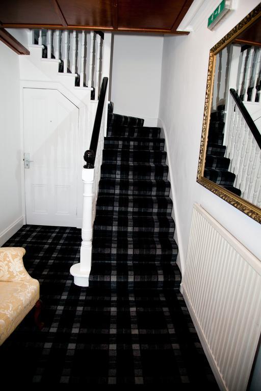Richmond House Hotel Ltd Fort Augustus Bagian luar foto