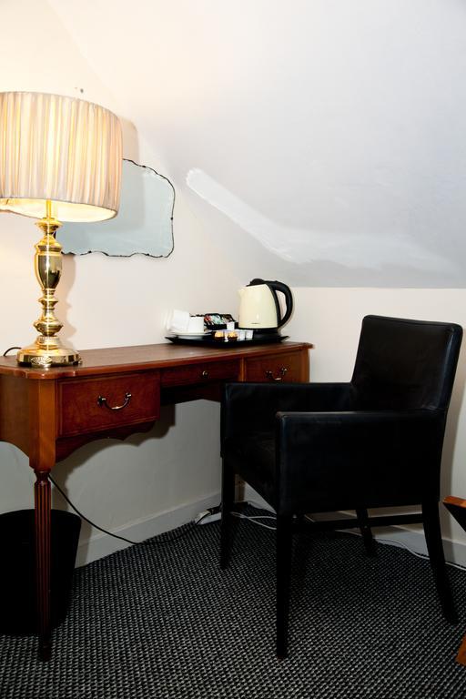 Richmond House Hotel Ltd Fort Augustus Ruang foto