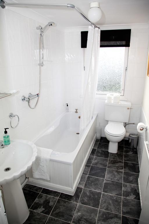 Richmond House Hotel Ltd Fort Augustus Ruang foto